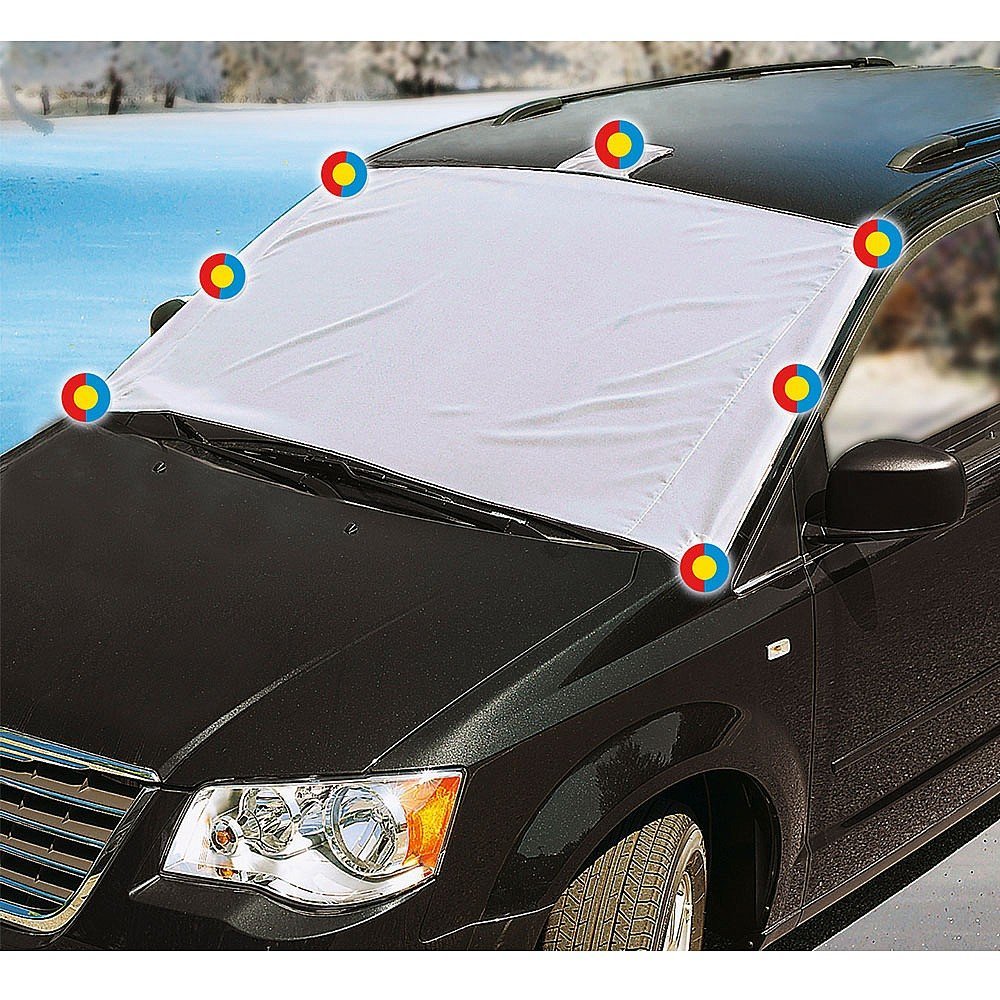 Windscreen Cover Creative Products Ltd