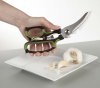 Rhino Scissors