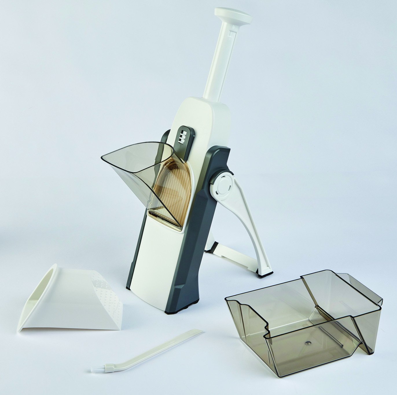 Safe Cut Mandoline Slicer | Creative Products Ltd