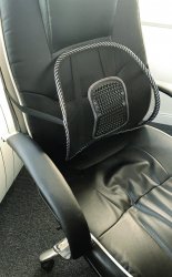 Seat Support