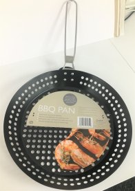 BBQ Pan