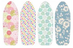 Quick Fit Ironing Board Covers