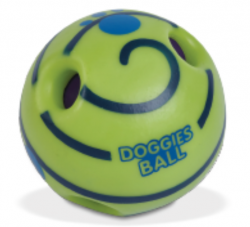 Doggies Ball