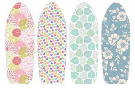 Quick Fit Ironing Board Covers