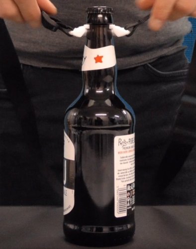 Bottle Holder