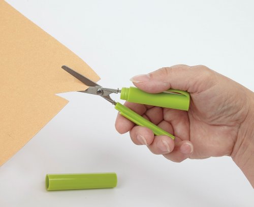 Pen Scissors