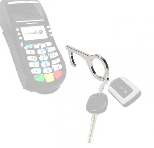 Touchless Key