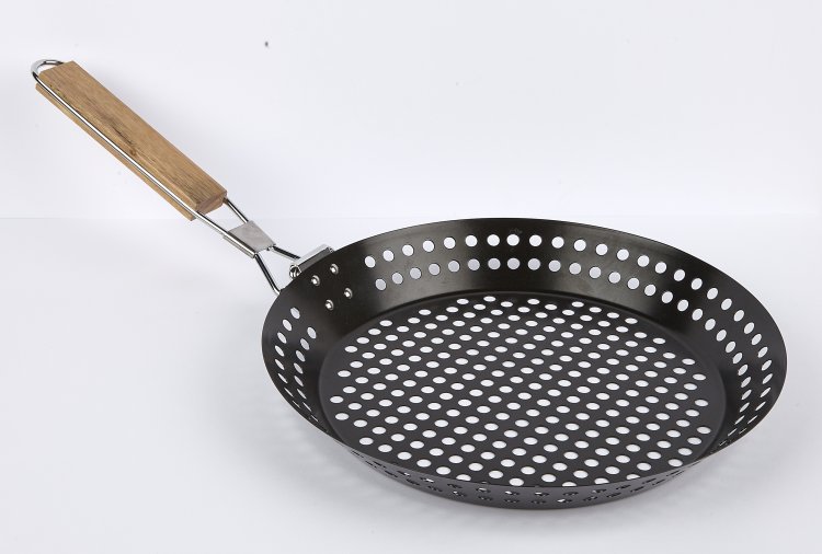 Bbq Pan Creative Products Ltd